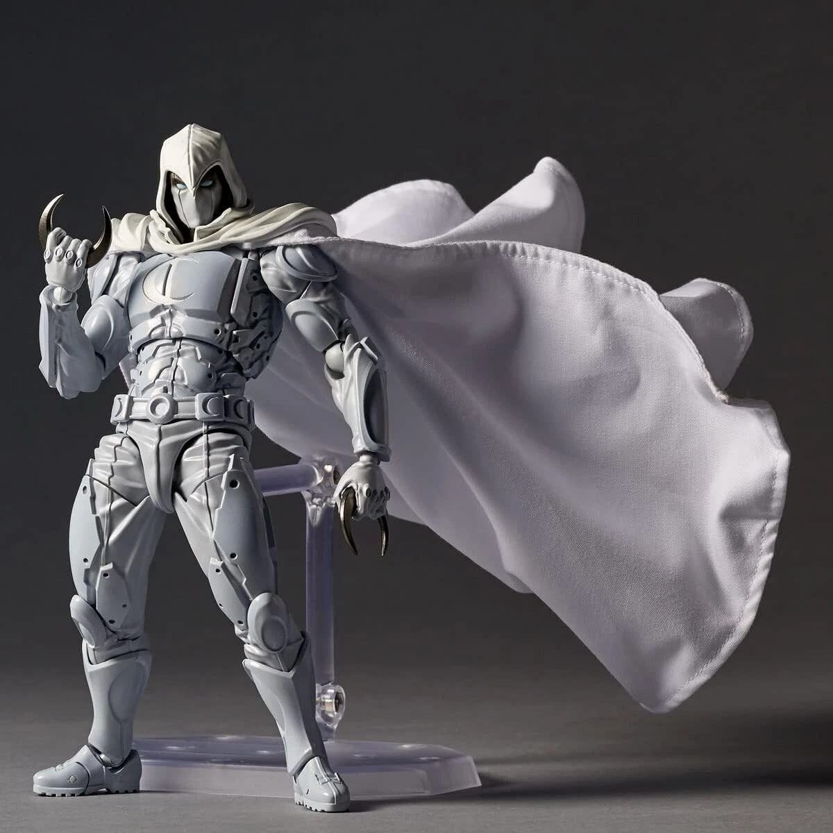 Revoltech marvel sale