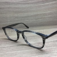 Barton Perreira Cagney Eyeglasses Matte Grey Matter Mgm Authentic 49mm Barton Perreira Cagney Eyeglasses Matte Grey Matter Mgm Authentic 49mm