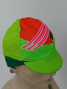 cycling winter hat