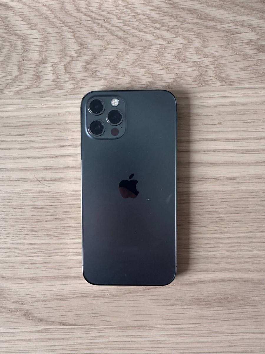 iPhone 12 Pro 256Gb Minimum 88% Battery Capacity | eBay