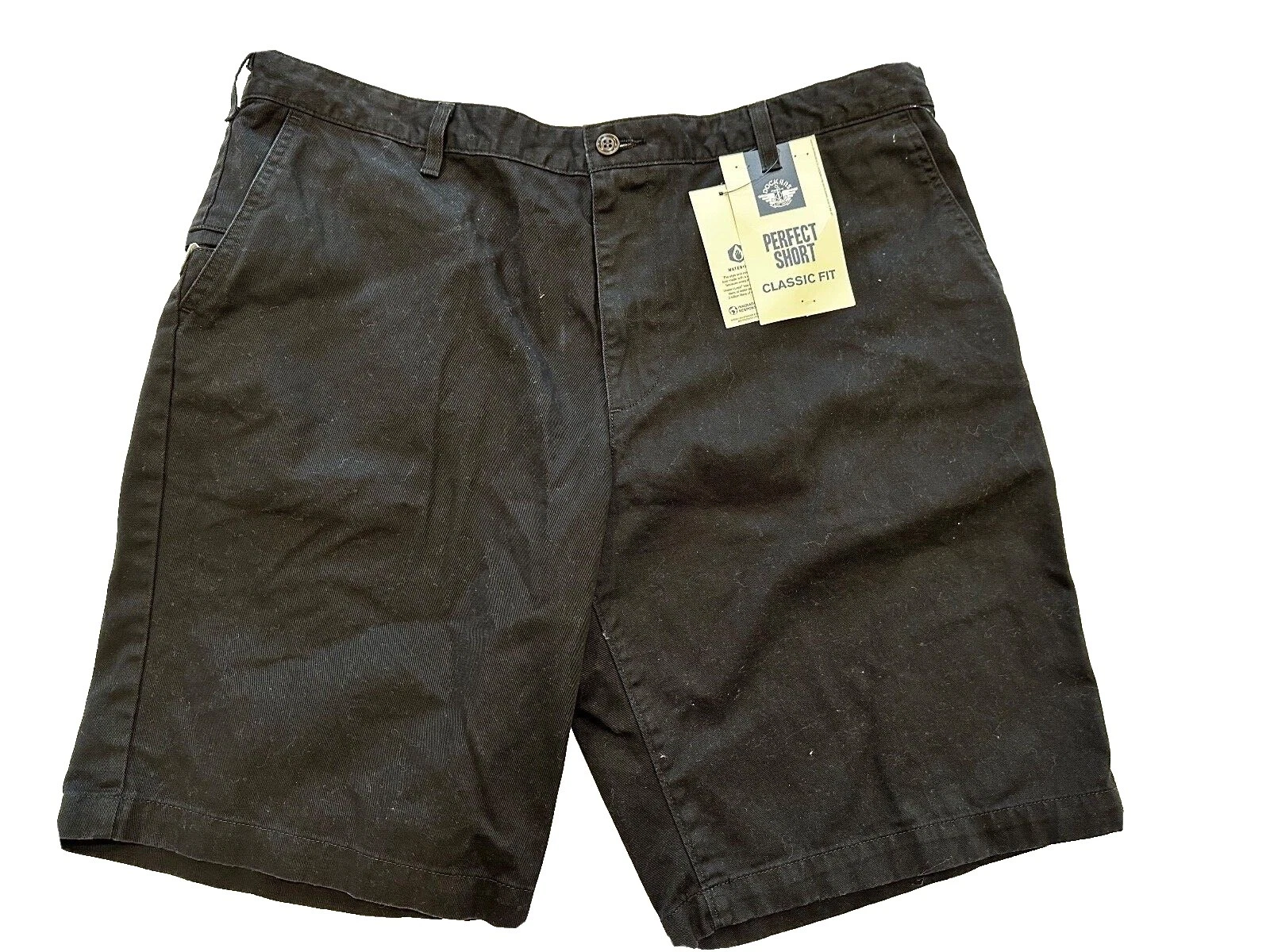 Pantalones Cortos Cargo Chaps casual para hombres