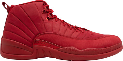 Jordan 12 Retro Gym Red 2018 for Sale | Authenticity Guaranteed | eBay