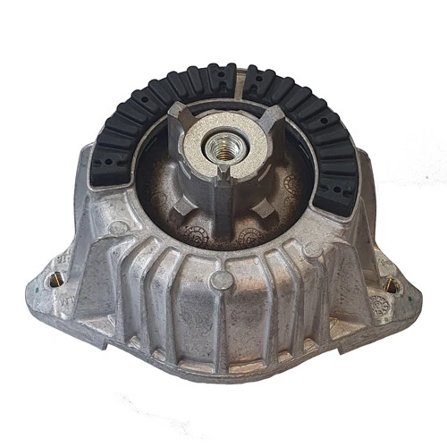 Original Mercedes Motorlager OM646 OM651 Lager vorne links W204 
