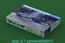 Hobbyboss 1/48 80390 Vought F4U-5N Corsair Early Version