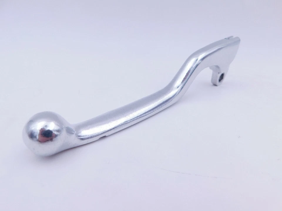 Palanca de embrague Honda 2014-2025 CRF125 F CRF125FB OEM mano izquierda genuina nueva Foto 2 de 4