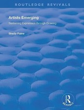 Paine - Artists Emerging  Sustaining Expression through Drawing - pape - X555z