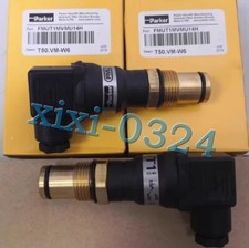 NEW Parker FMUT1MVMU14H Pressure switch Fast delivery