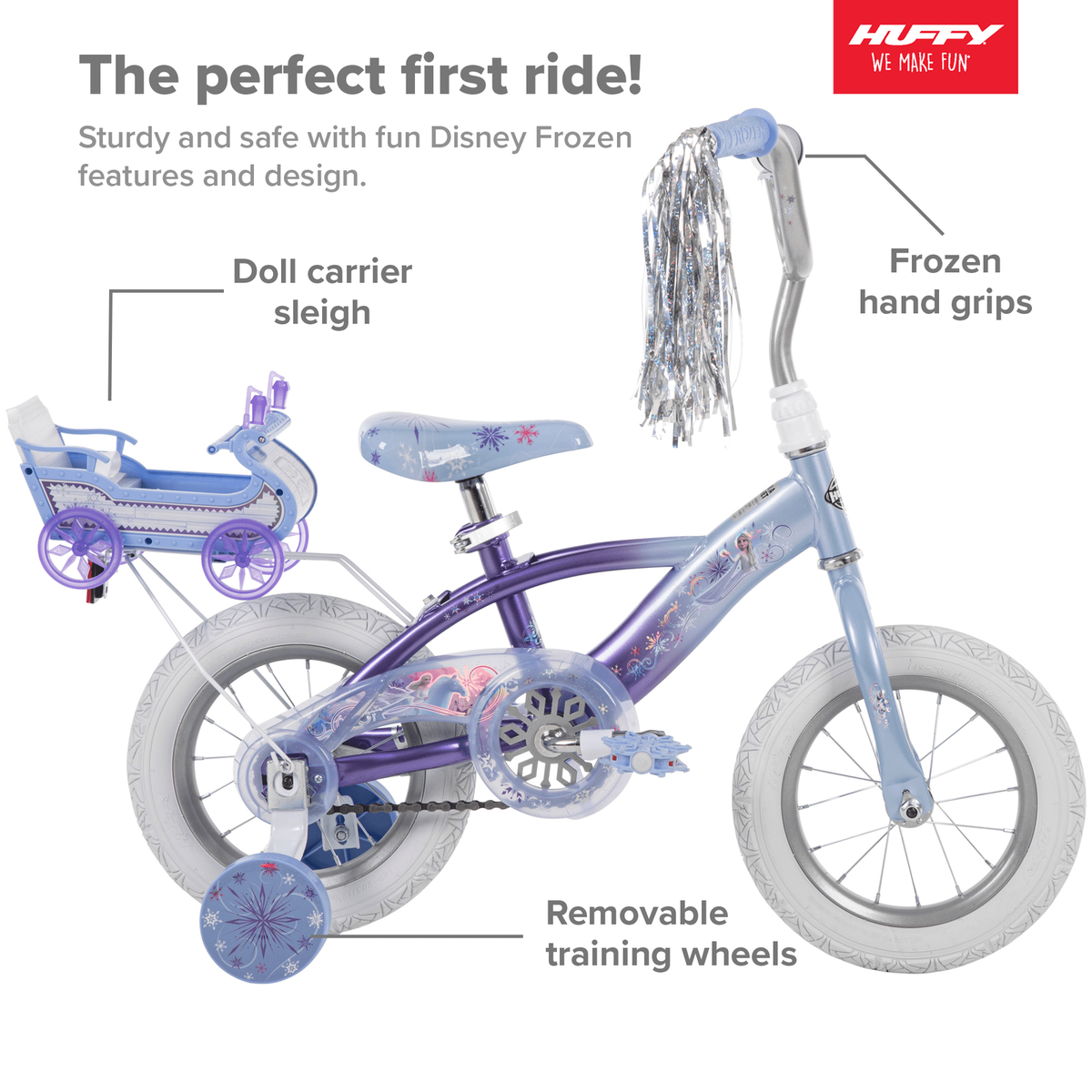 Girls Bike With Huffy Frozen 12 Inch Bike Huffy Frozen 16 Elsa