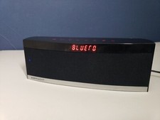 Spracht Bluetooth BluNote PRO WS-4012 Speaker System - Tested Works