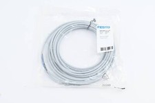 Festo Interconnect Cable NEBU-M8G3-K-5-LE3 (541334)