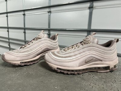pink glitter nike air max 97