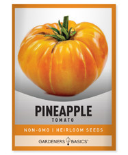 Pineapple Tomato Seeds