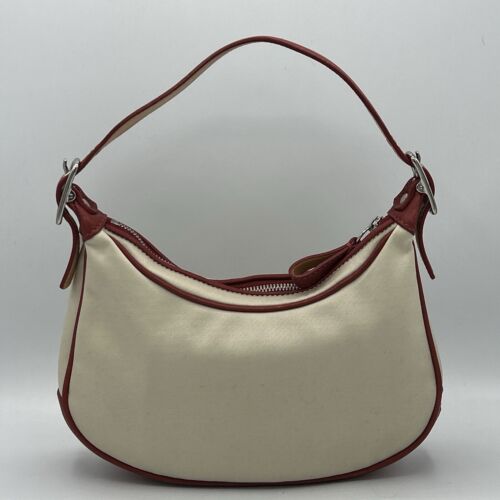 Vintage coach demi hobo - Gem Vintage coach demi hobo - Gem