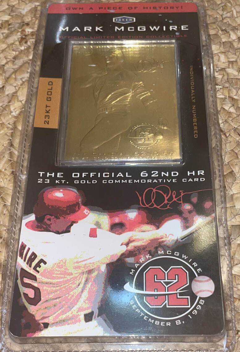 ☀MLB - MARK .McGWIRE 陶器製Bヘッド ☀MLB - MARK .McGWIRE 陶器製B