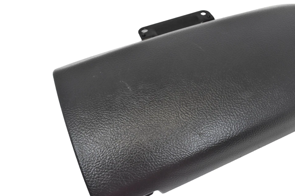 Toyota Celica 2000-2005 consola central negro reposabrazos tapa cubierta OEM Foto 3 de 4