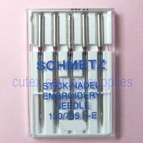 Sewing Needles - 5 Pk