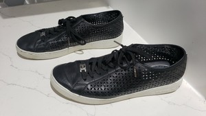 michael kors colby black