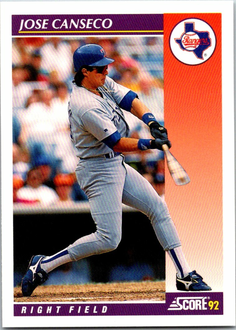 1992 SCORE ROOKIE AND TRADED SINGLES-----------PICK FROM LIST------- (CLEARANCE) - Picture 10 of 111