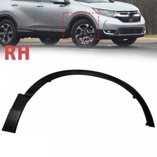 Fender Flare Molding Trim Front Right Passenger Side Fit 2017-22 Honda Cr-v Crv