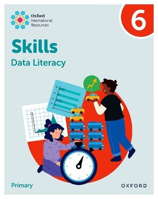 Karen Morrison Lis Oxford International Skills: Data Literacy: Pra (Taschenbuch)