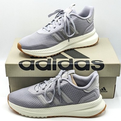 Adidas X_PLRPATH Women s Daily Running Shoes (Silver Violet/Cream White/Gum) NEW