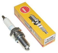 Piaggio X9 250 EVOLUTION 2004 2005 2006 NGK Spark Plug DPR7EA-9
