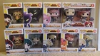 FUNKO POP MY HERO ACADEMIA LOT OVERHAUL KUROGIRI MINA ELJIRO IZUKO TOGA JEANEST