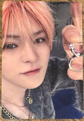 TREASURE YOSHI SP Mini Album 