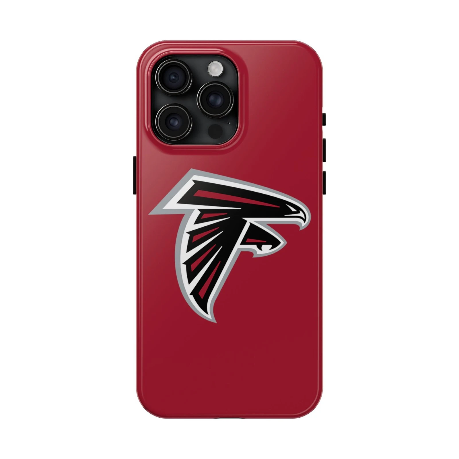 Atlanta Falcons Football Phone Case for iPhone