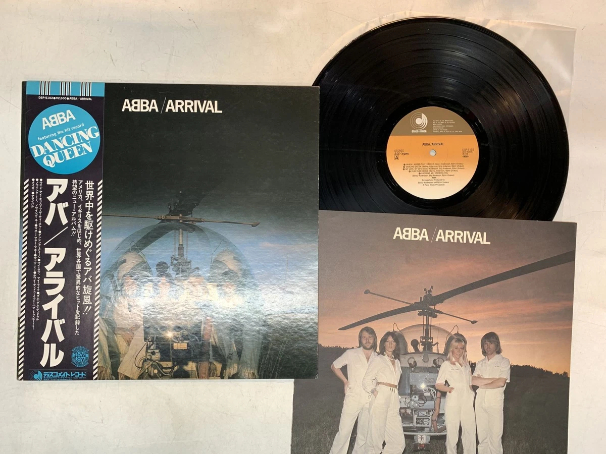 abba japan | eBay