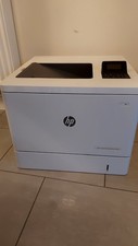 HP Colour LaserJet Enterprise M553 Colour Network Laser Printer
