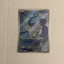 mantyke pokemon card value Mantyke 189/182 SV04: Paradox Rift Holo for sale online