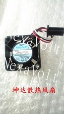 1 PCS NMB Fan 1608KL-05W-B59  DC 24V 4020 4CM 3 wire Fanuc Cooling Fan 