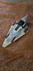 LEGO Star Wars: Mace Windu's Jedi Starfighter 7868
