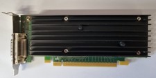 Nvidia Quadro NVS 290 256MB Graphics Card 454319-001