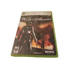 Velvet Assassin Microsoft Xbox 360 2009