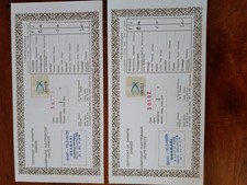 paire d'enceintes CABASSE Sampan 311