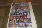 Sony Playstation 4 PS4 Sports Games! You Pick & Choose from Large Selection!