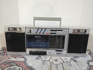 Sony Cfs 3000 | eBay