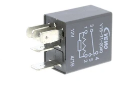 For 2008-2017 Audi S5 Relay 24411FWGK 2009 2010 2011 2012 2013 2014 2015 2016