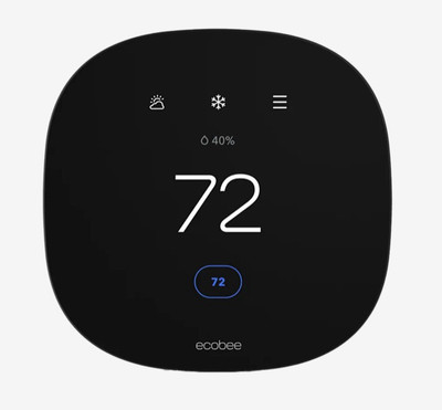 Ecobee3 Lite Smart Thermostat