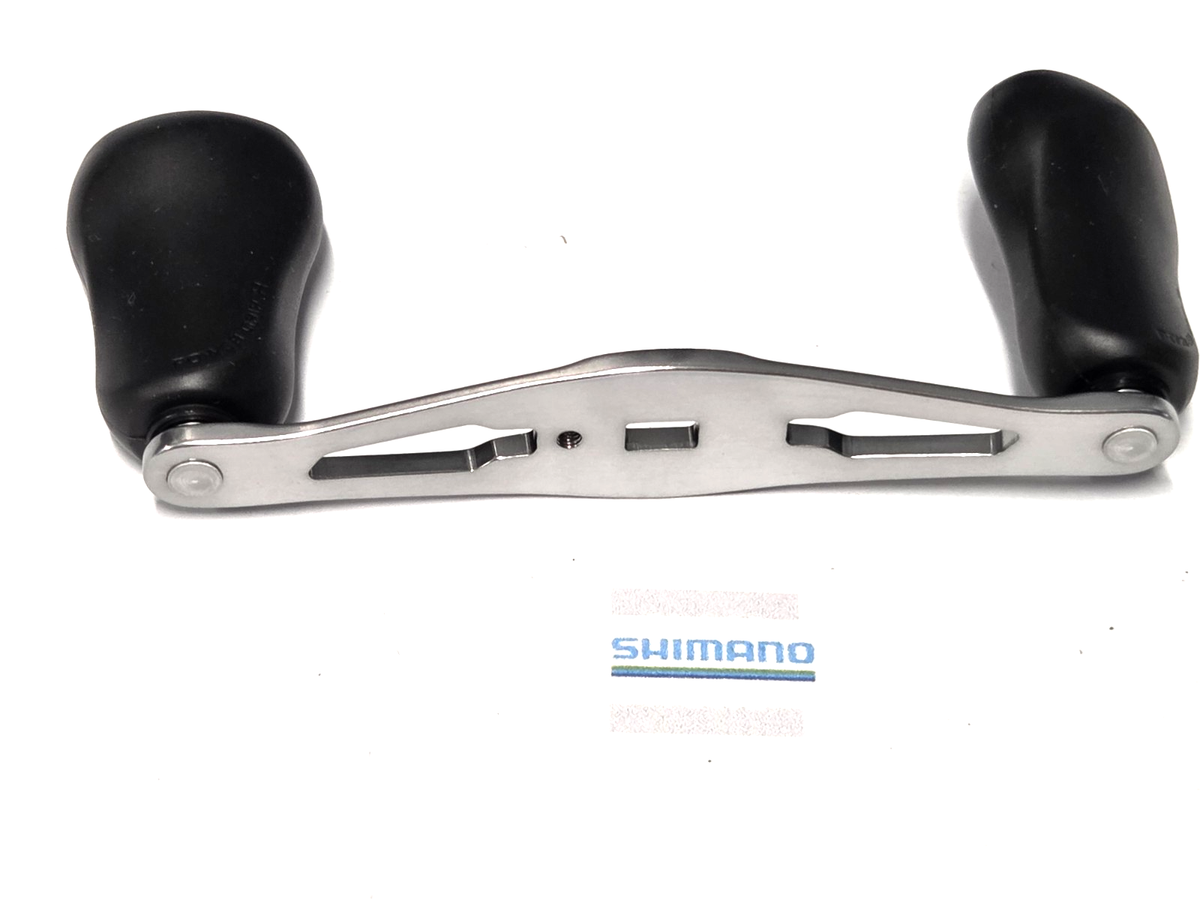 Shimano Handle 10RAT / BNT7110 / Fits TRANX 150, 150HG, 150XG | eBay