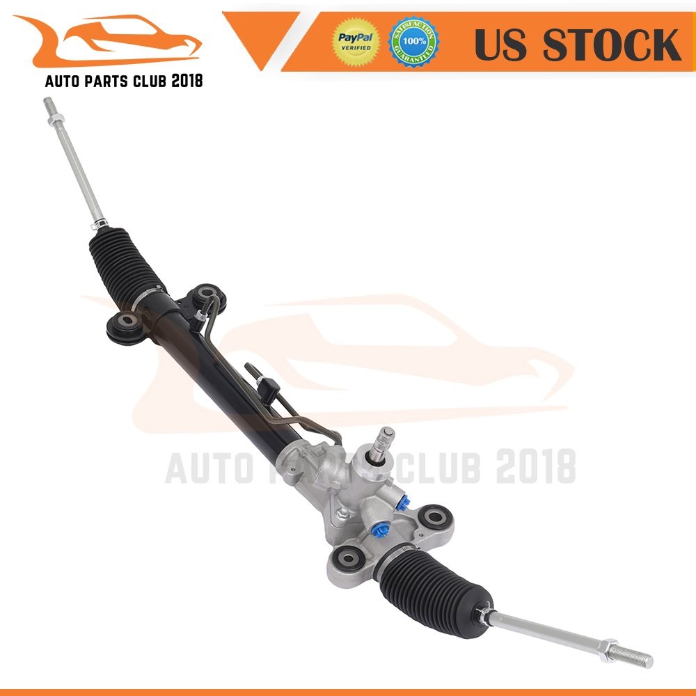 Power Steering Rack And Pinion Assembly For Honda CR-V 2007-2011 Japan Built