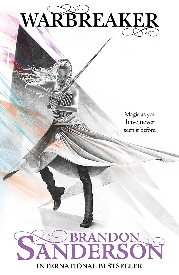 Warbreaker - Image 5