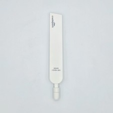 Cradlepoint 600MHz-6GHz Cellular Antenna, SMA, 180mm - White - SKU: 170761-001