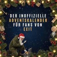 Der Inoffizielle Adventskalender FüR Fans Von Exit Matteo Meier