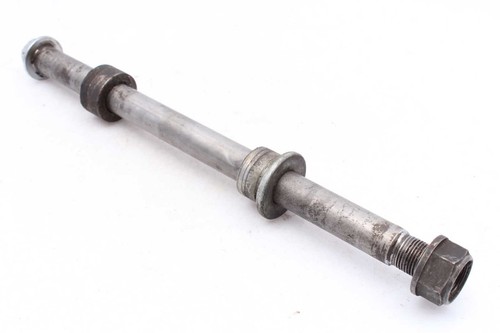 Hinterradachse Steckachse hinten Honda VF 750 F RC15 83-85