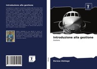 Derese Alehegn | Introduzione Alla Gestione | Taschenbuch | Italienisch (2021)