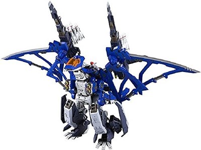 HMM ZOIDS RZ-010 Pteras Bomber Marking Plus. 1/72 Modellbausatz / KOTOBUKIYA