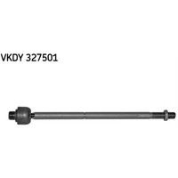 SKF Axialgelenk Spurstange FüR Land Rover Discovery III L319 2.7 TD 4X4